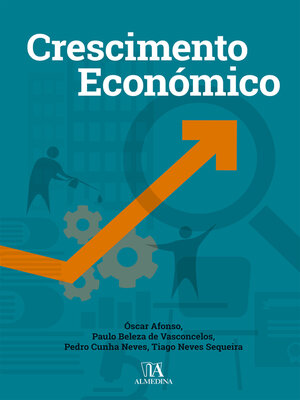 cover image of Crescimento Económico